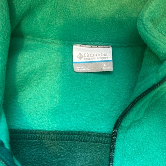 2 KIDS COLUMBIA JACKET - Picture 5 of 8